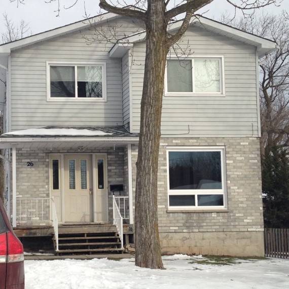 CoOp Housing Youthab